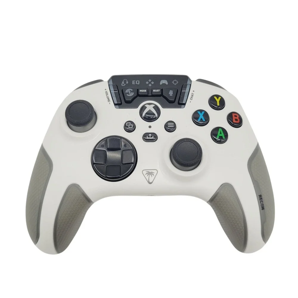 Turtle Beach Recon Controller‎ White – Wired Gamepad for Xbox & Windows